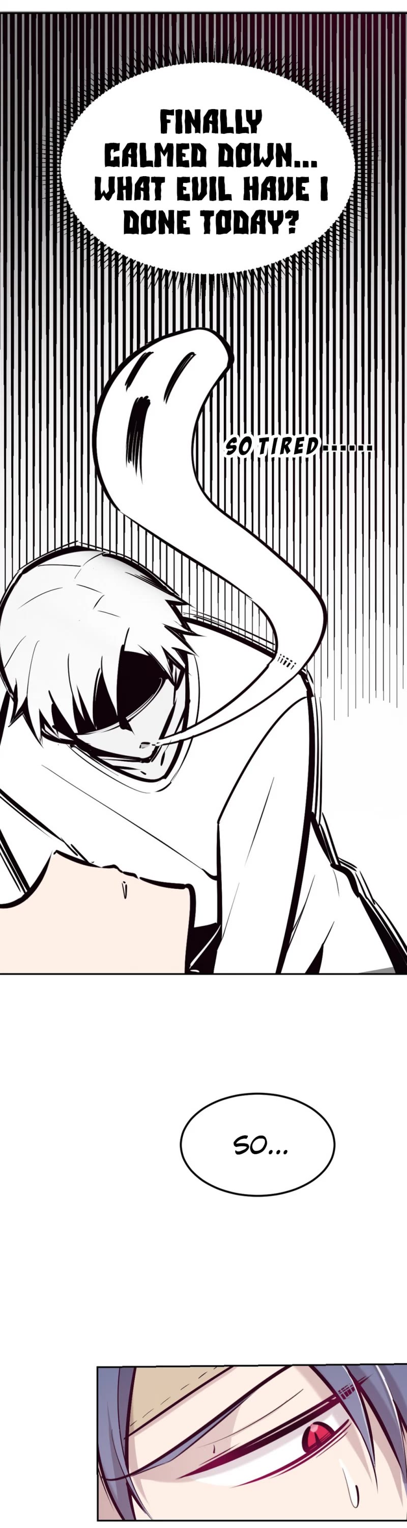 Demon X Angel, Can't Get Along! chapter 27 page 58