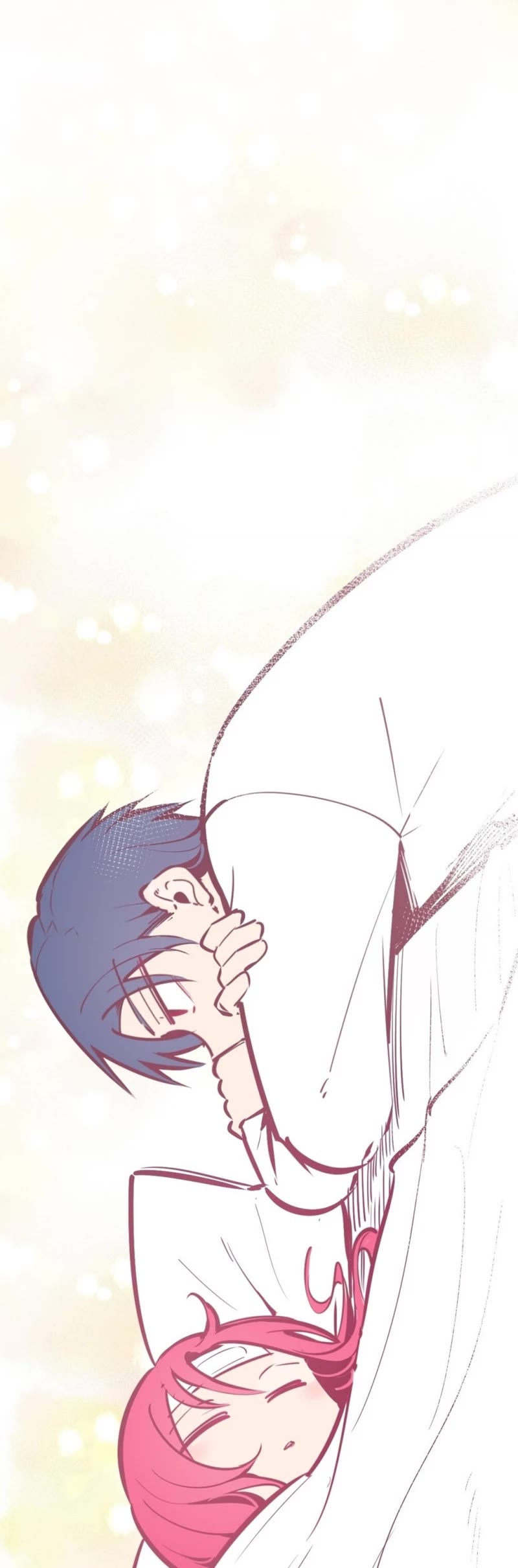 Demon X Angel, Can't Get Along! chapter 27 page 60