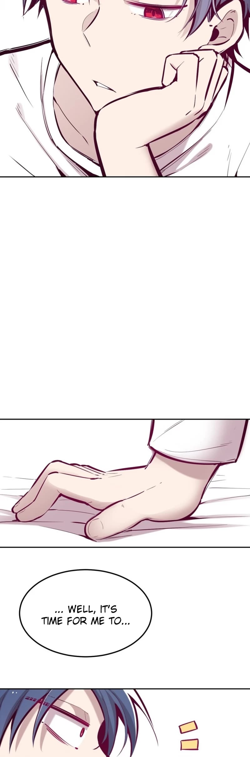 Demon X Angel, Can't Get Along! chapter 27 page 63