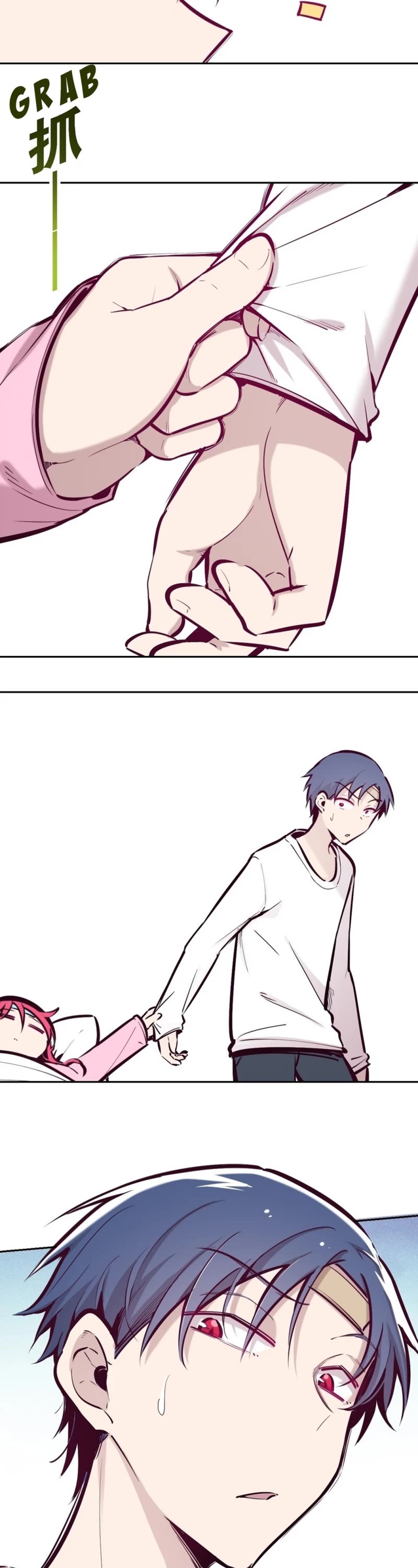 Demon X Angel, Can't Get Along! chapter 27 page 64