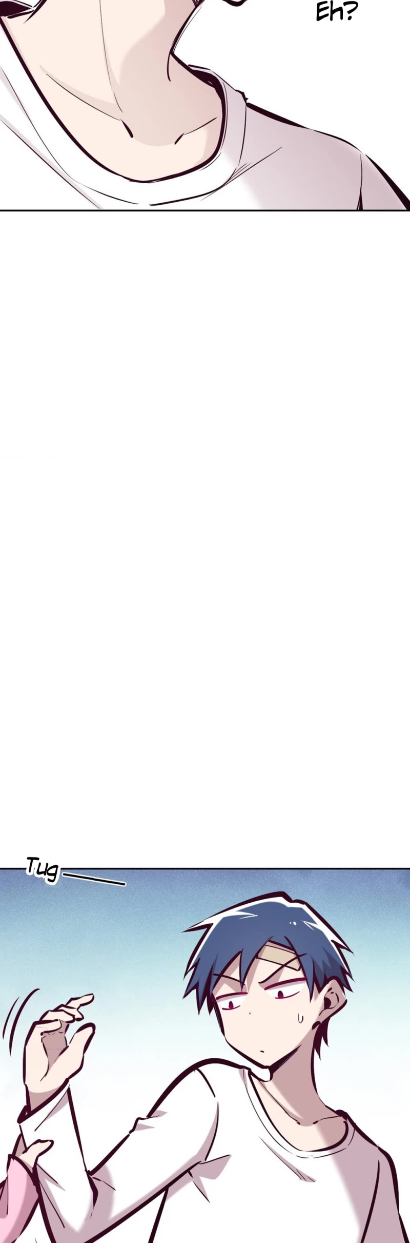 Demon X Angel, Can't Get Along! chapter 27 page 65