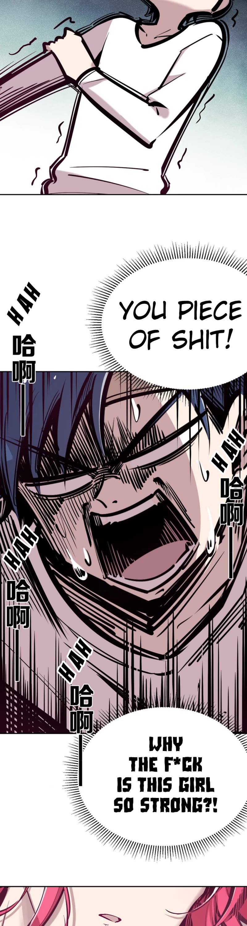 Demon X Angel, Can't Get Along! chapter 27 page 67