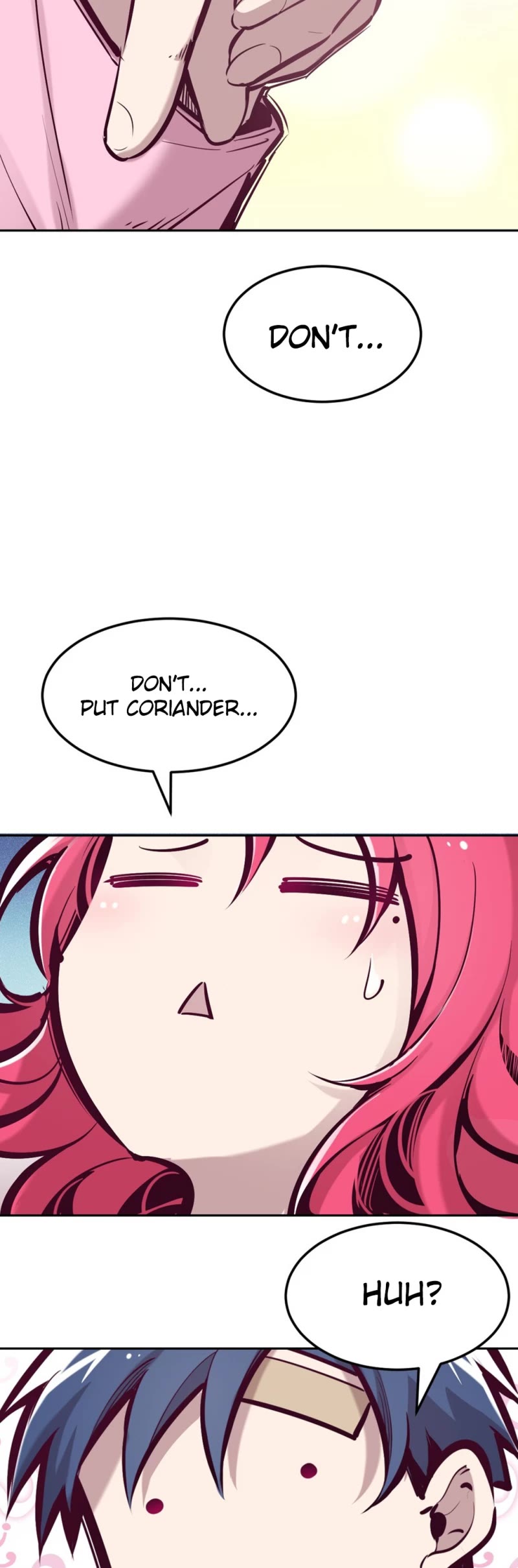 Demon X Angel, Can't Get Along! chapter 27 page 69