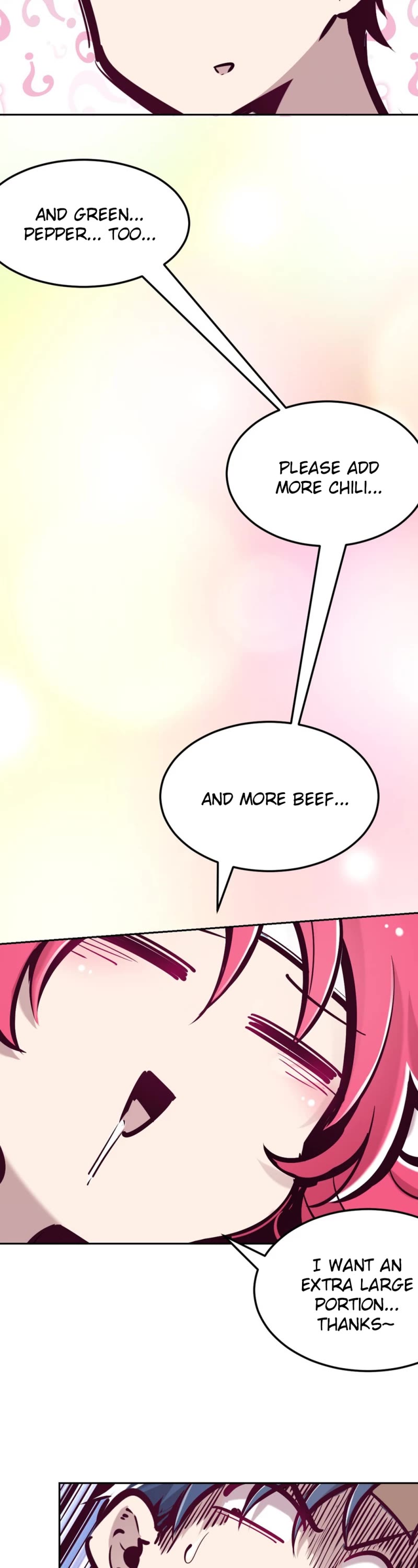 Demon X Angel, Can't Get Along! chapter 27 page 70