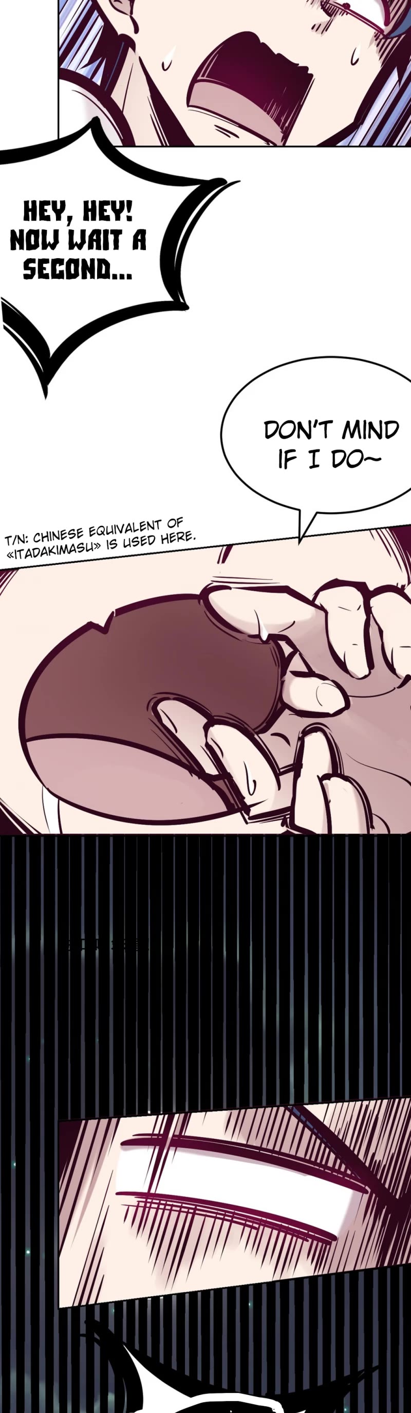 Demon X Angel, Can't Get Along! chapter 27 page 71