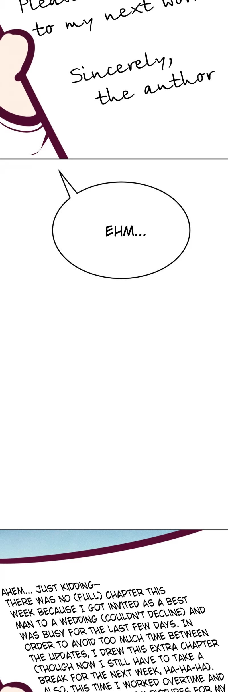 Demon X Angel, Can't Get Along! chapter 28.5 page 18