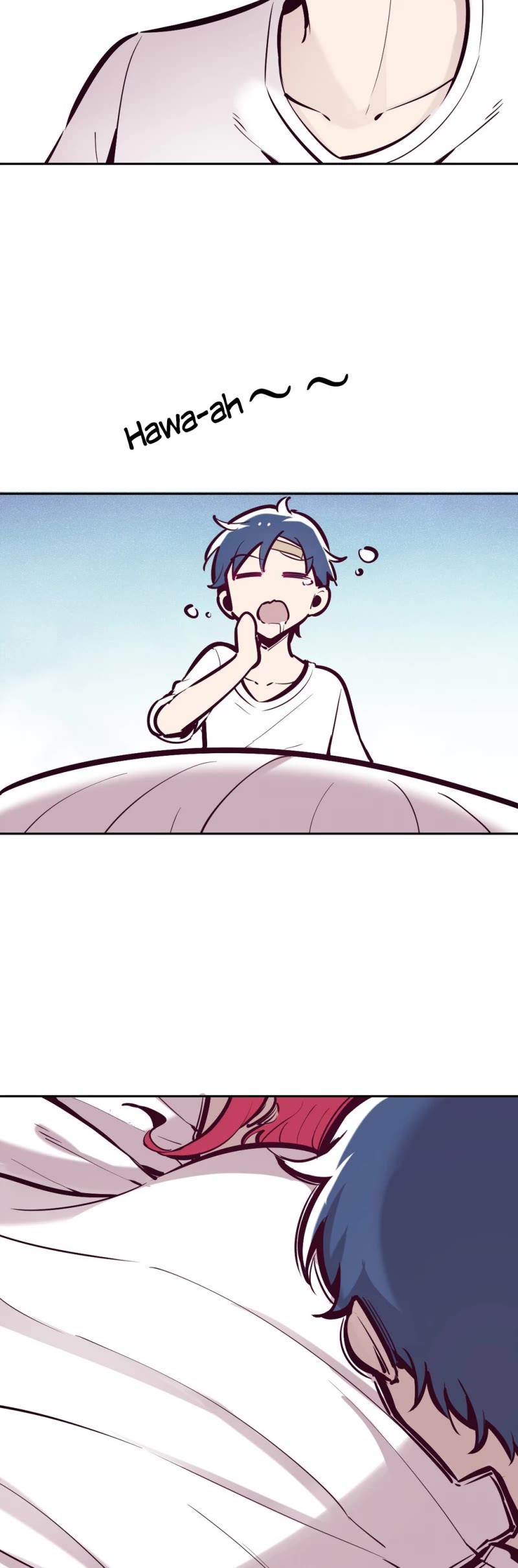 Demon X Angel, Can't Get Along! chapter 28 page 12