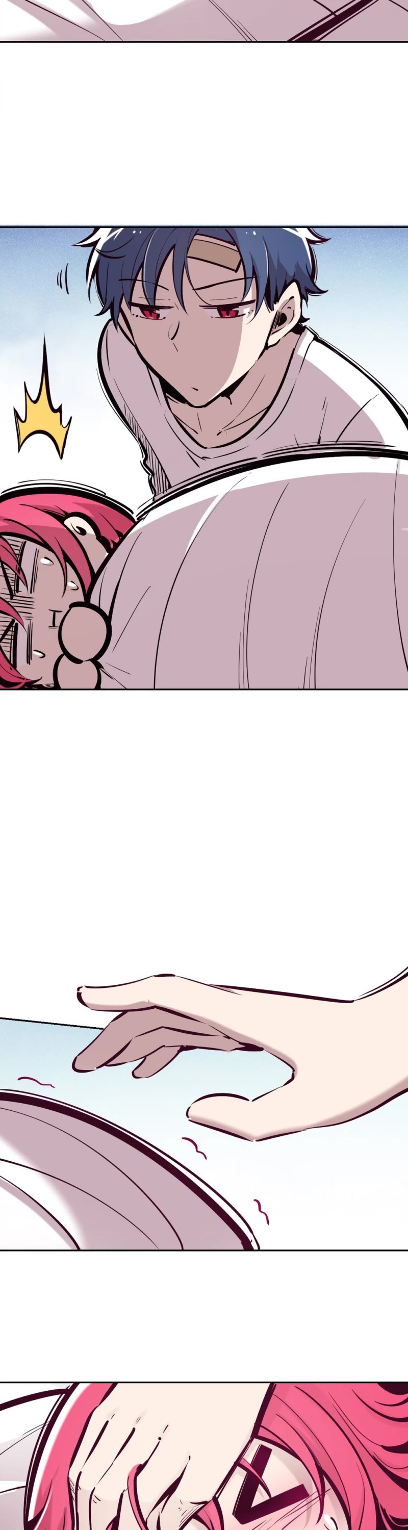 Demon X Angel, Can't Get Along! chapter 28 page 13