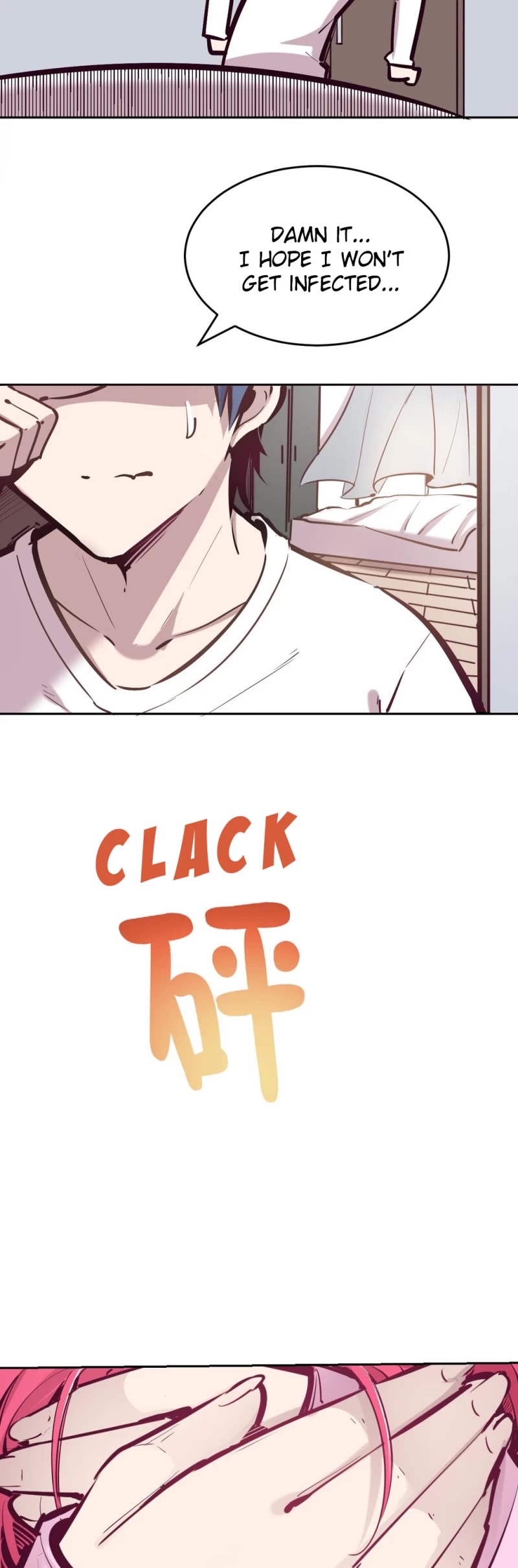 Demon X Angel, Can't Get Along! chapter 28 page 15