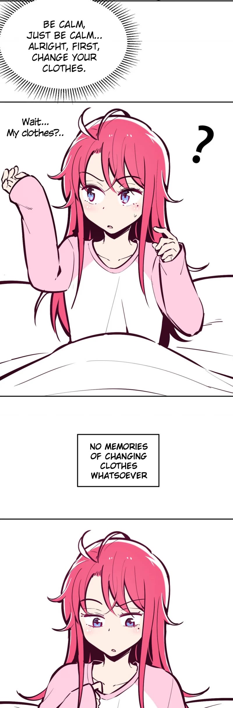 Demon X Angel, Can't Get Along! chapter 28 page 18