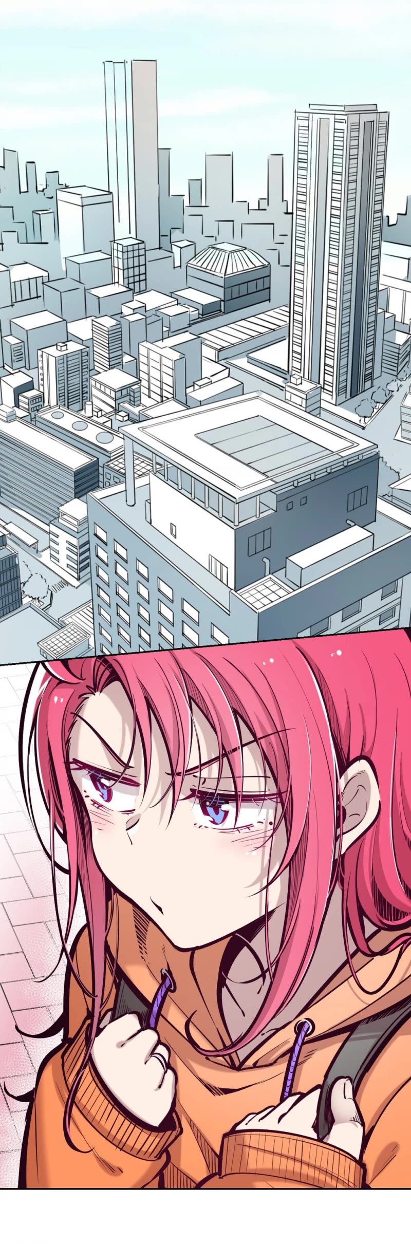 Demon X Angel, Can't Get Along! chapter 28 page 24