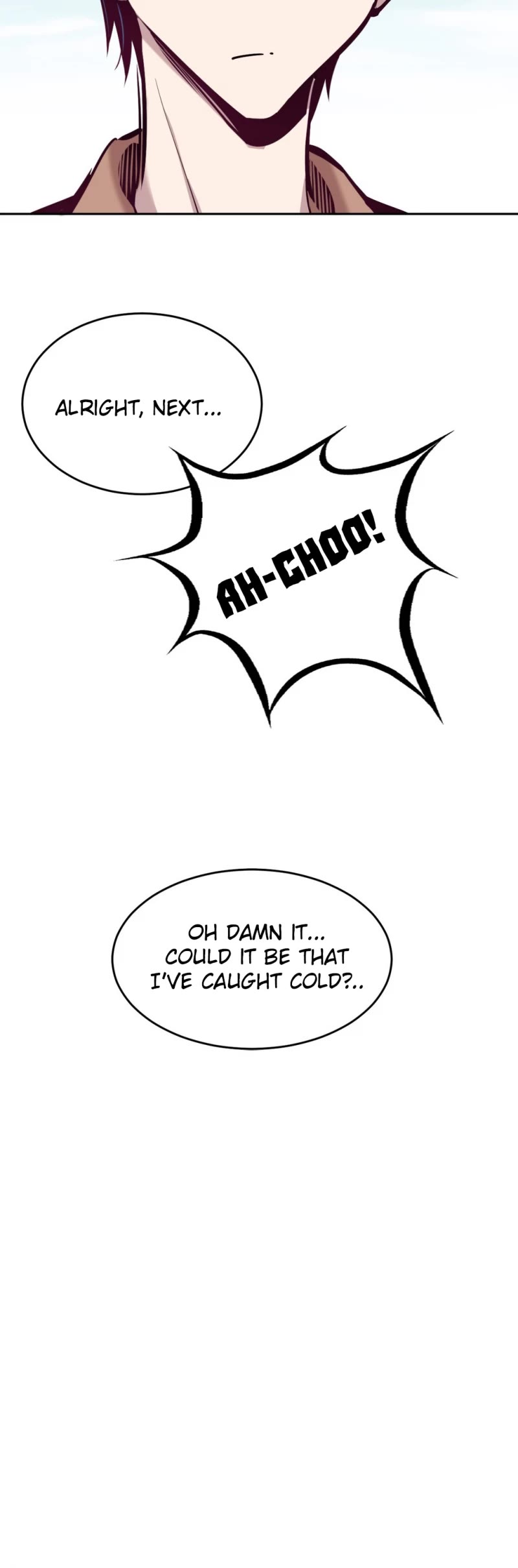 Demon X Angel, Can't Get Along! chapter 28 page 29