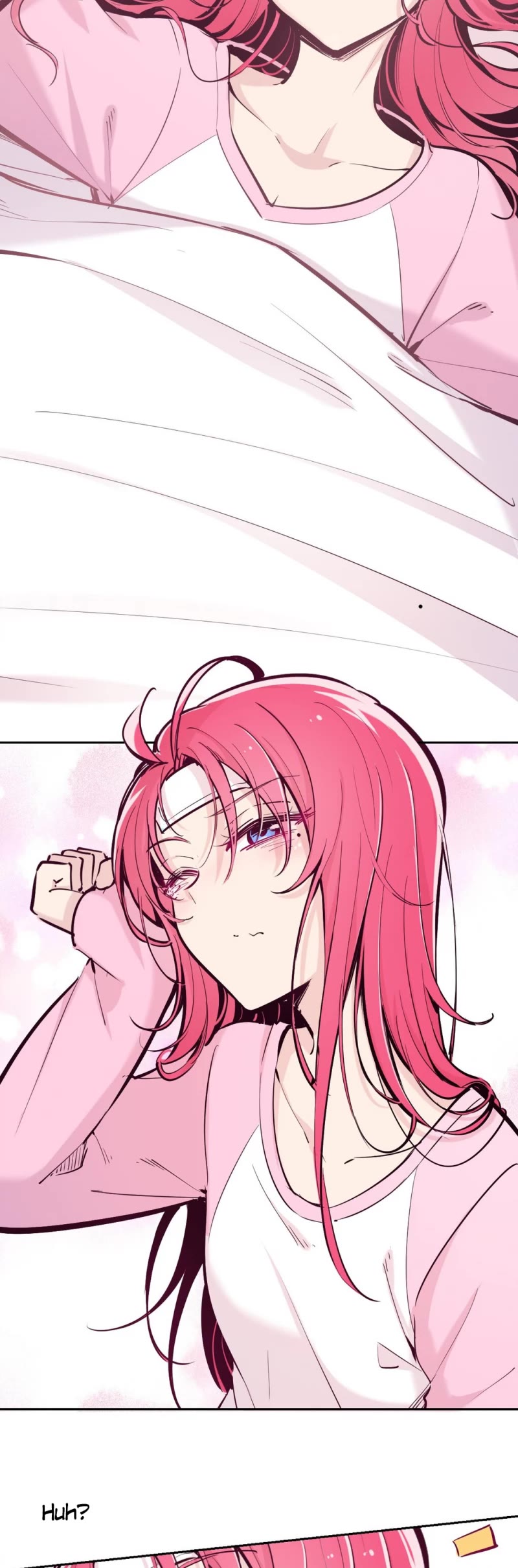 Demon X Angel, Can't Get Along! chapter 28 page 3