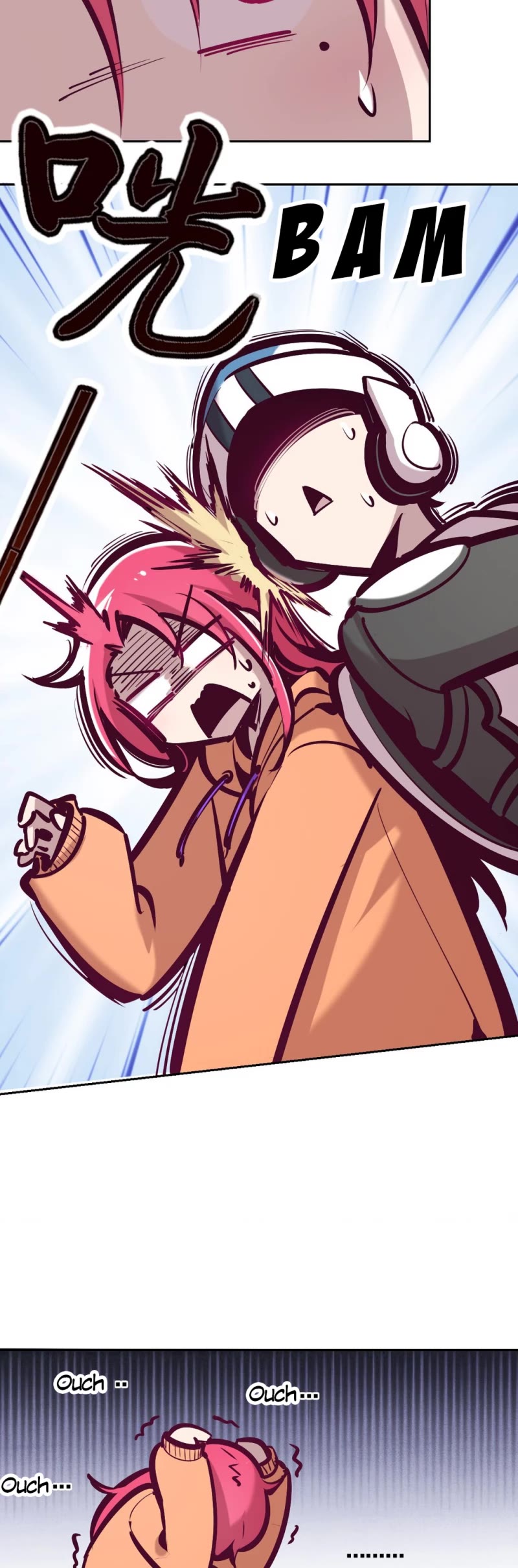 Demon X Angel, Can't Get Along! chapter 28 page 42