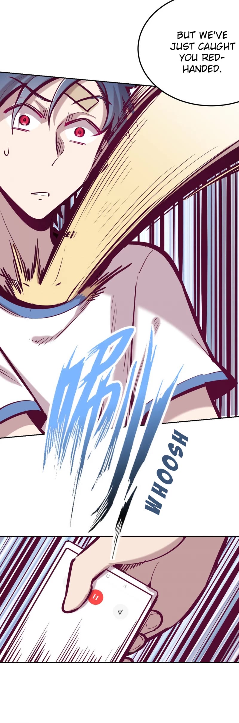 Demon X Angel, Can't Get Along! chapter 28 page 48