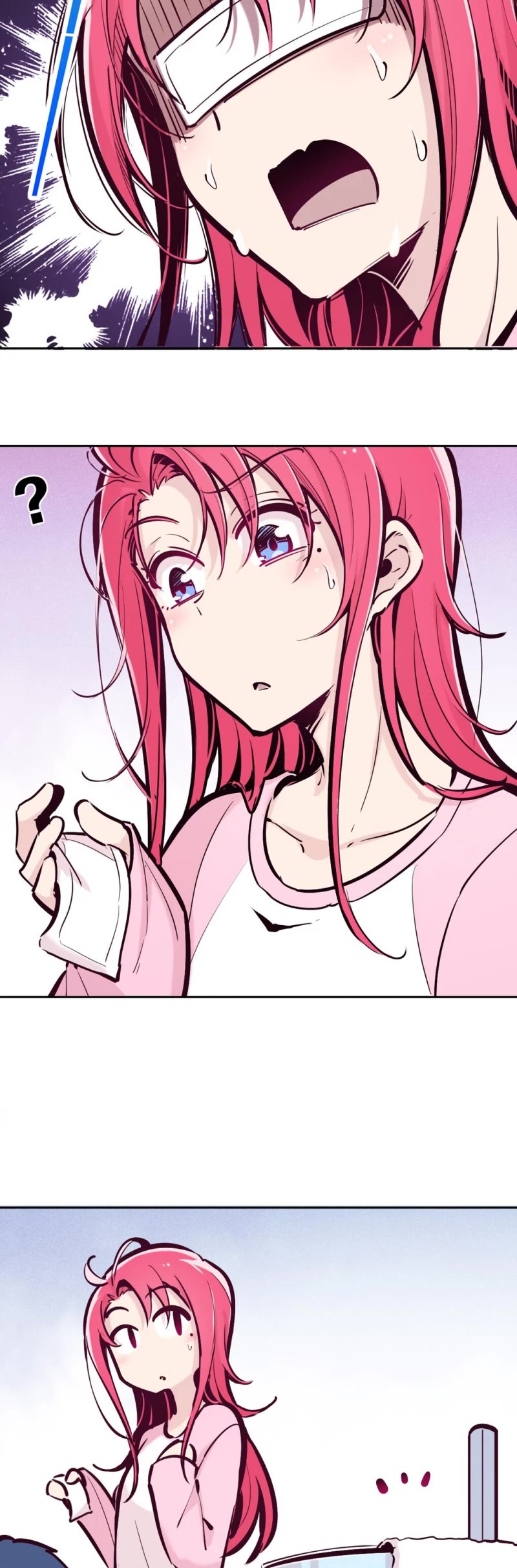 Demon X Angel, Can't Get Along! chapter 28 page 5