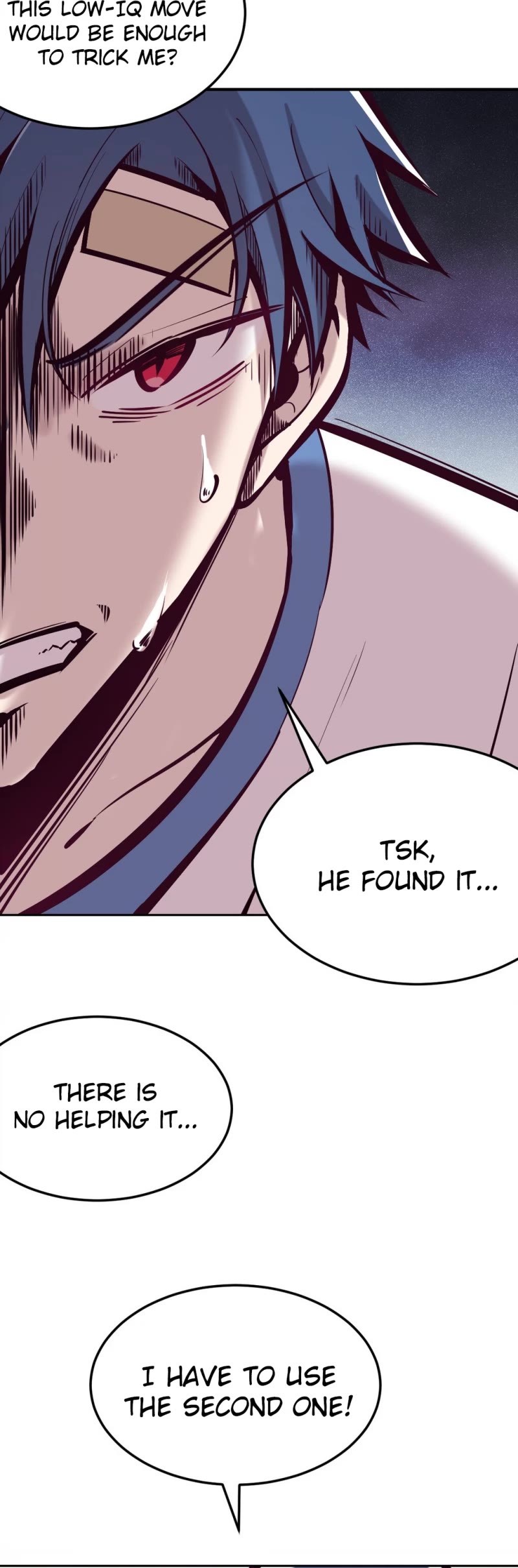 Demon X Angel, Can't Get Along! chapter 28 page 50