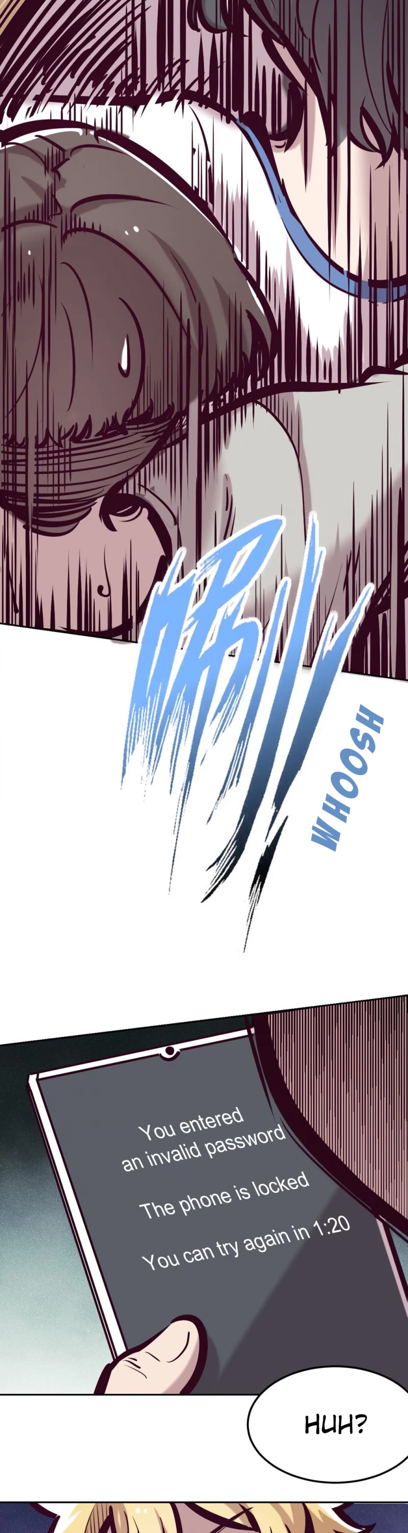 Demon X Angel, Can't Get Along! chapter 28 page 61