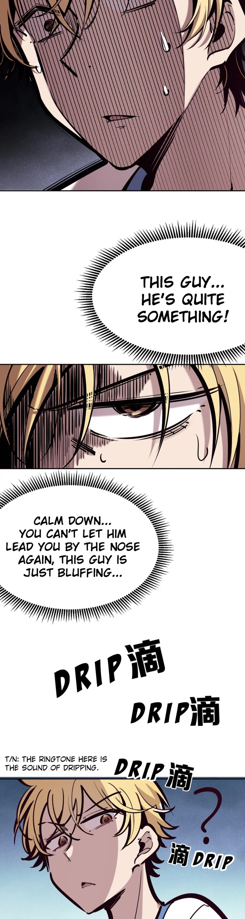 Demon X Angel, Can't Get Along! chapter 28 page 64