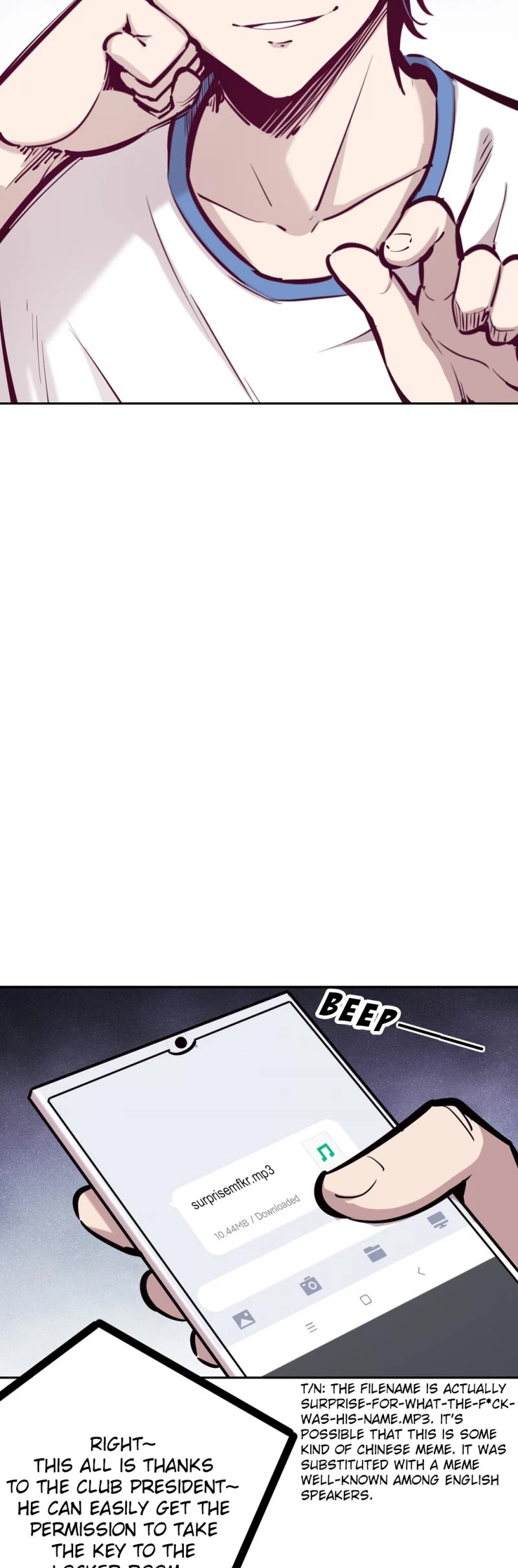 Demon X Angel, Can't Get Along! chapter 28 page 66