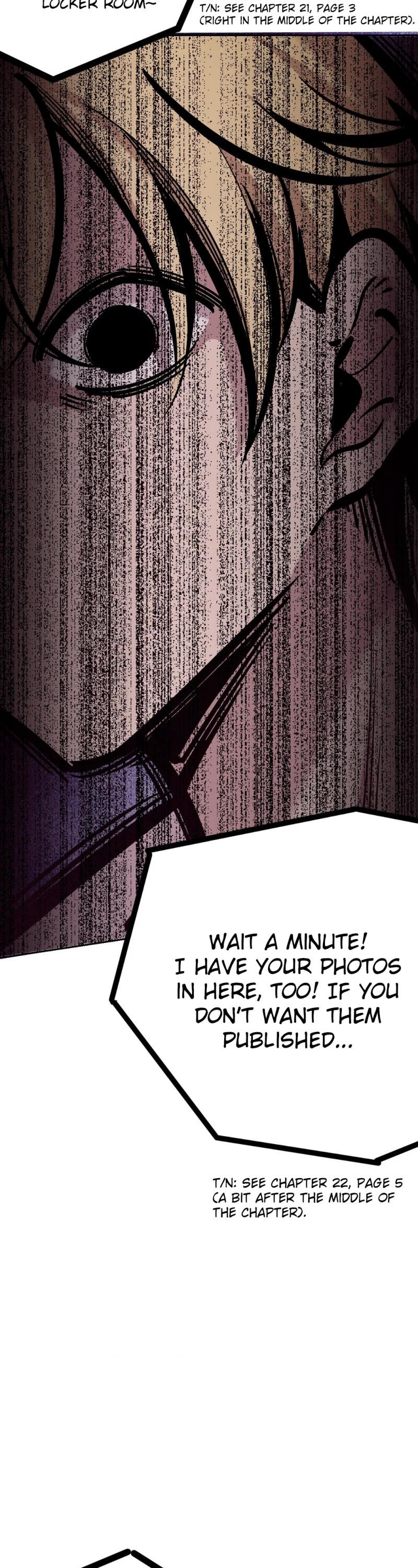 Demon X Angel, Can't Get Along! chapter 28 page 67