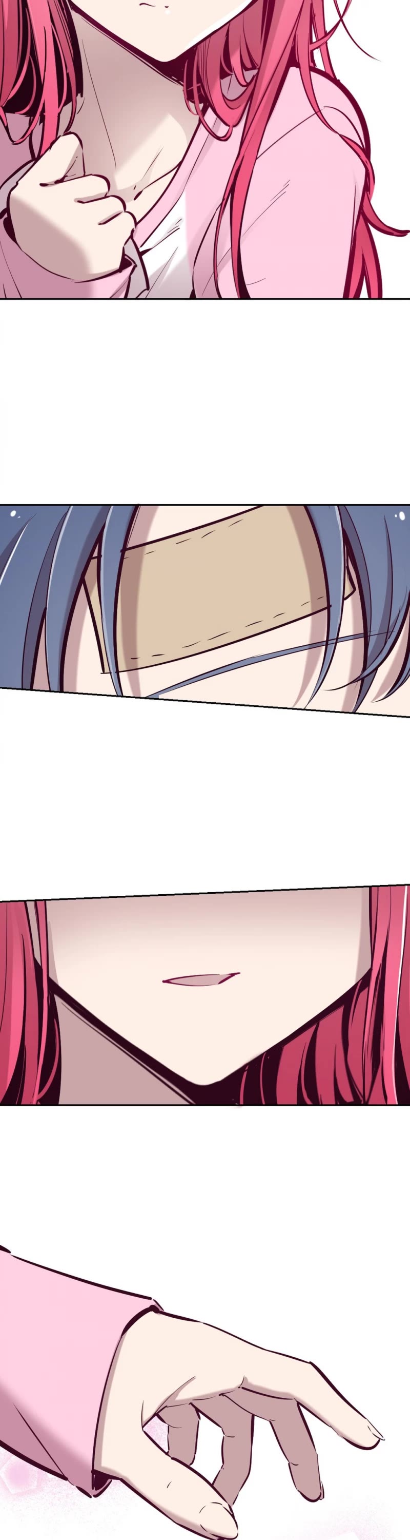 Demon X Angel, Can't Get Along! chapter 28 page 7