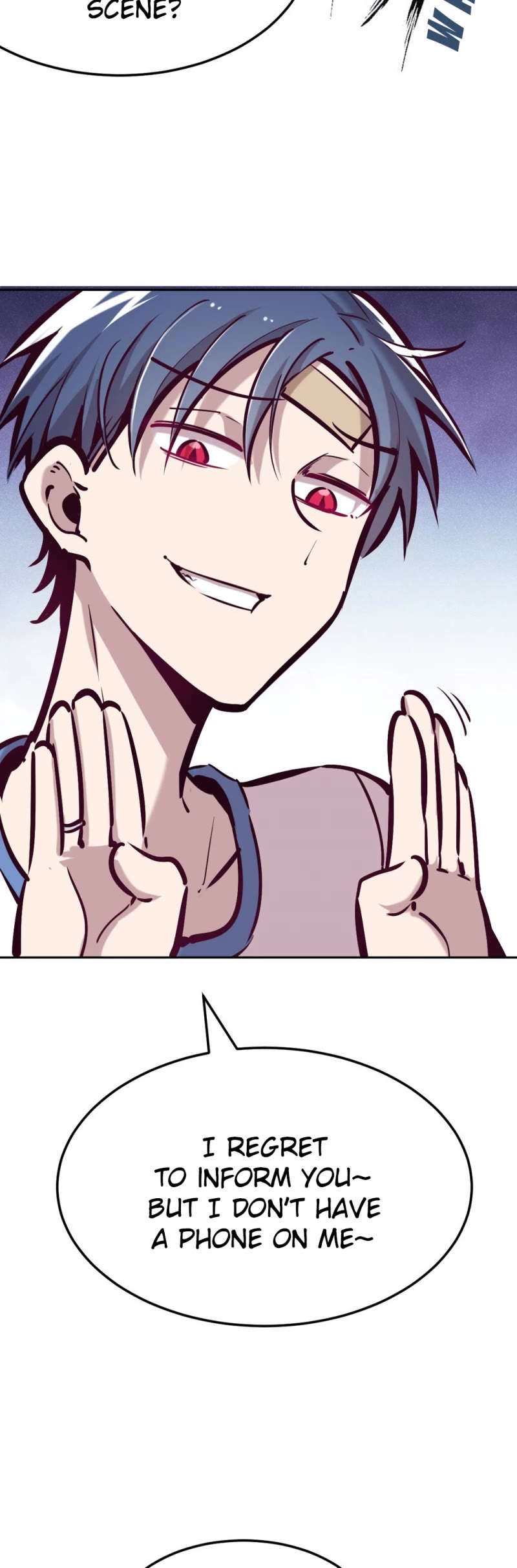 Demon X Angel, Can't Get Along! chapter 28 page 75