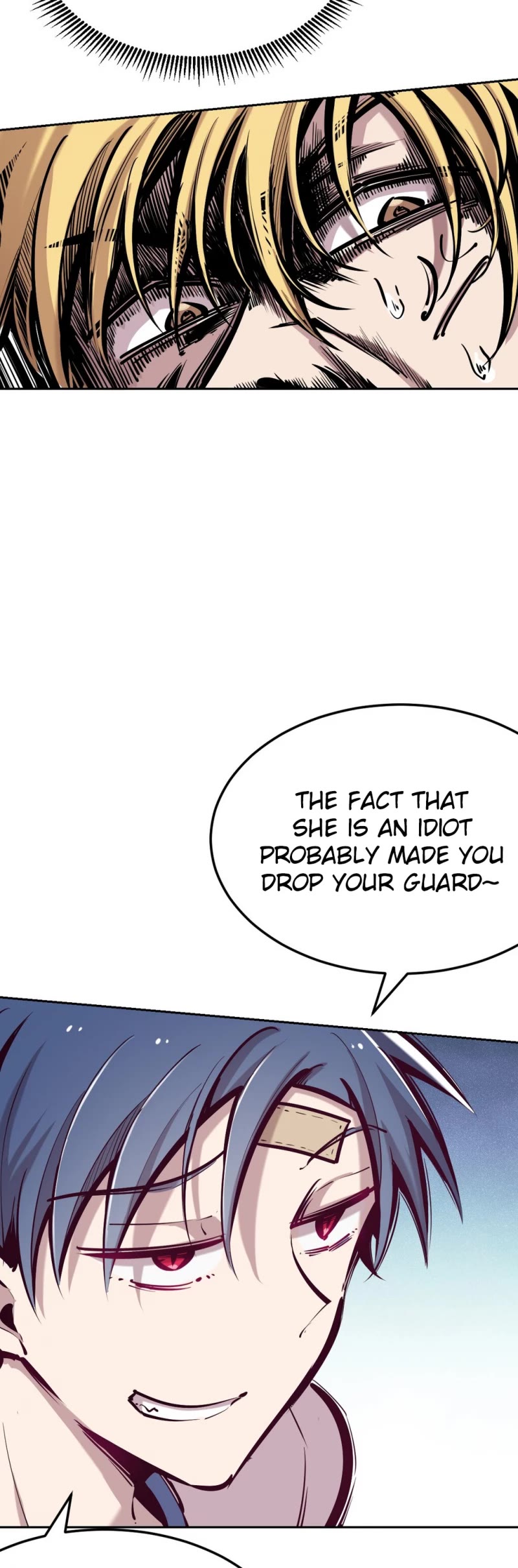 Demon X Angel, Can't Get Along! chapter 28 page 77