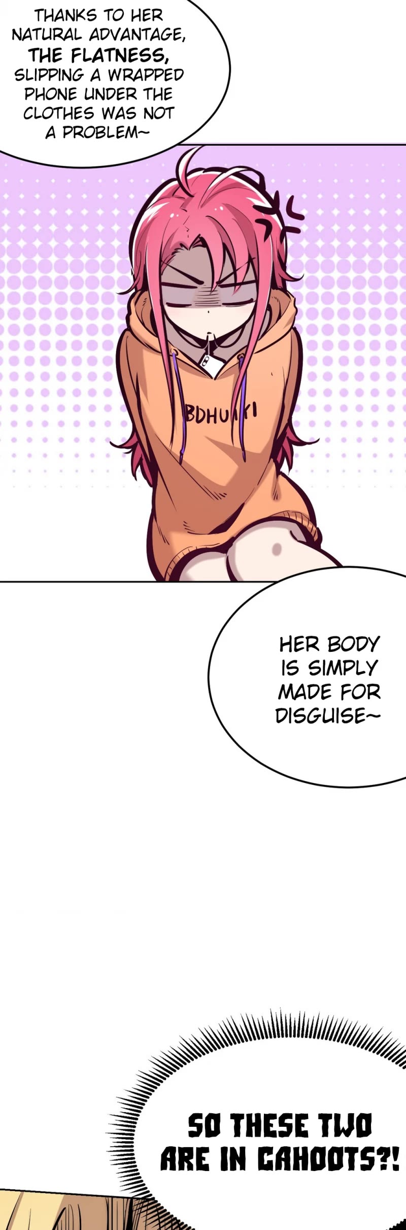 Demon X Angel, Can't Get Along! chapter 28 page 78