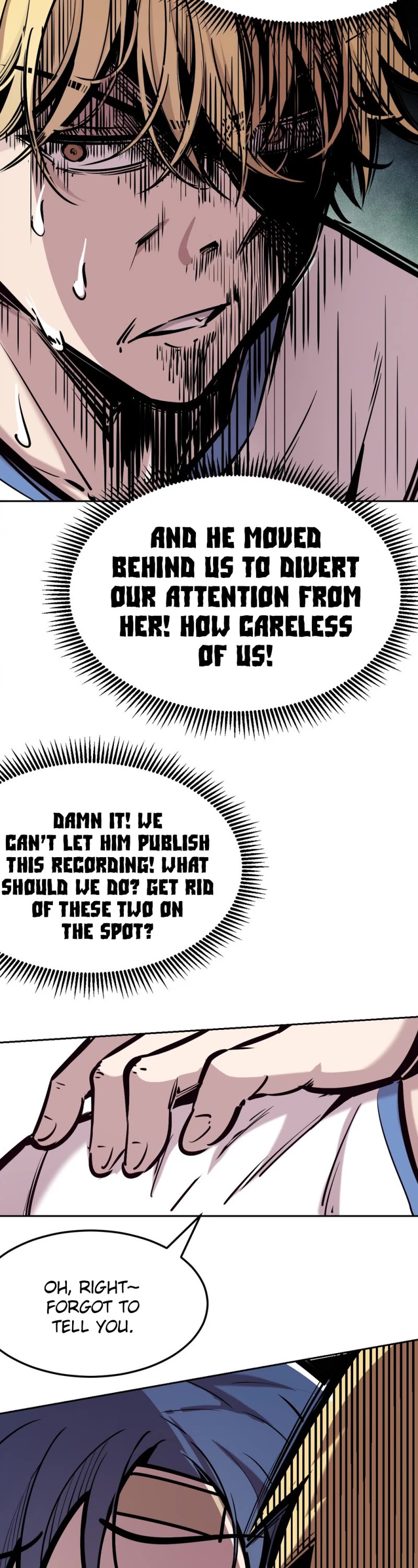 Demon X Angel, Can't Get Along! chapter 28 page 79