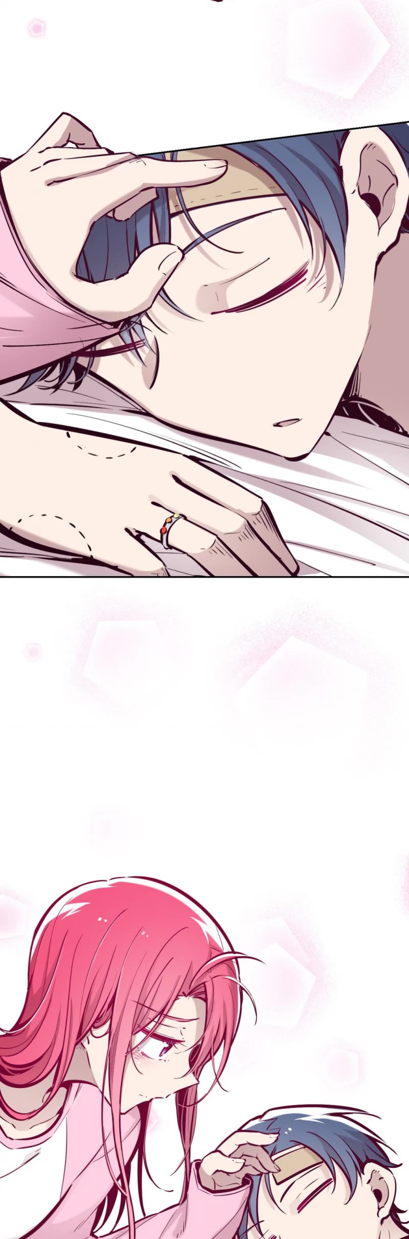 Demon X Angel, Can't Get Along! chapter 28 page 8