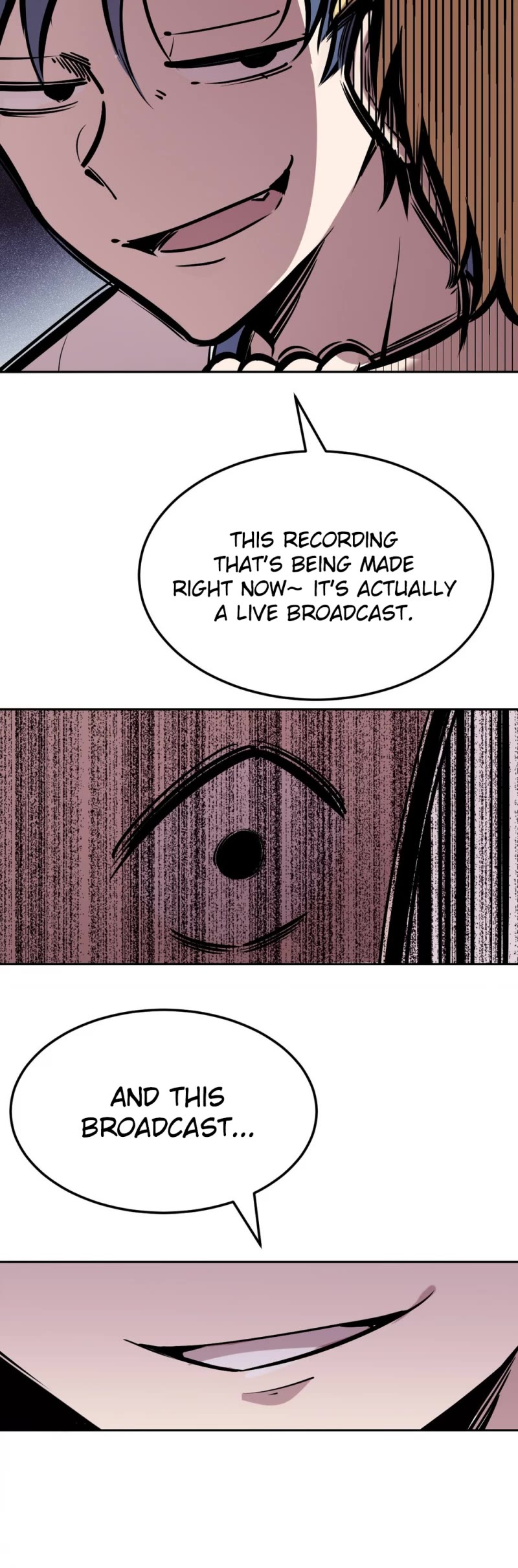 Demon X Angel, Can't Get Along! chapter 28 page 80