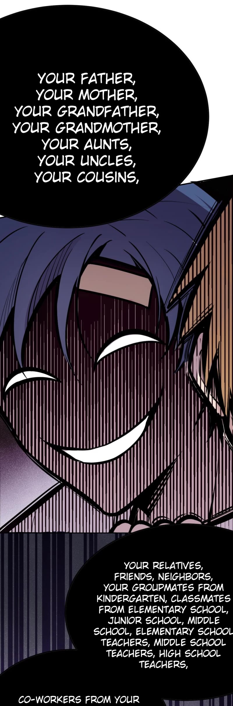 Demon X Angel, Can't Get Along! chapter 28 page 81