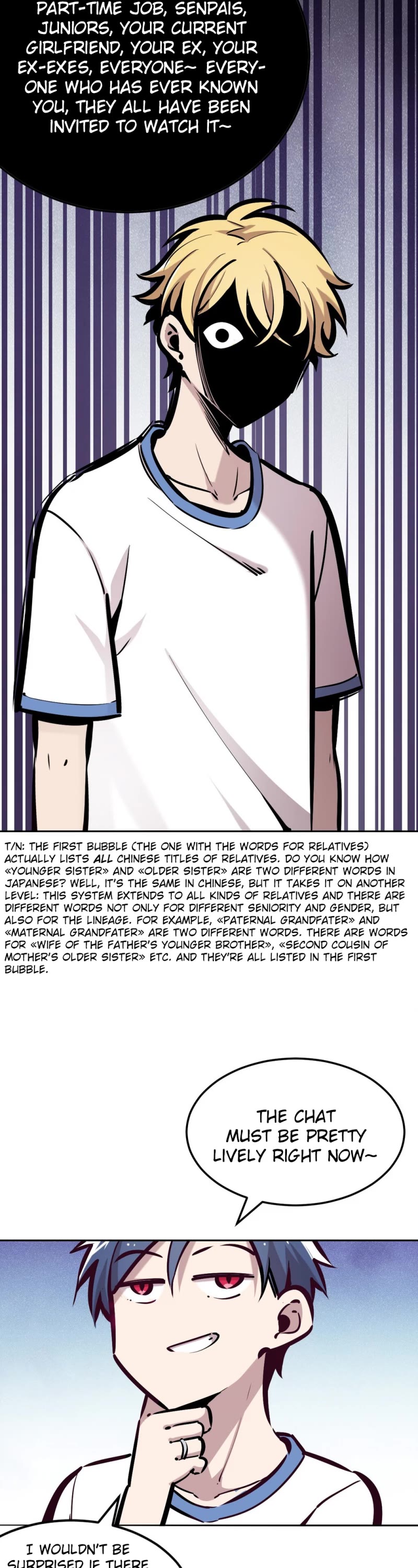 Demon X Angel, Can't Get Along! chapter 28 page 82