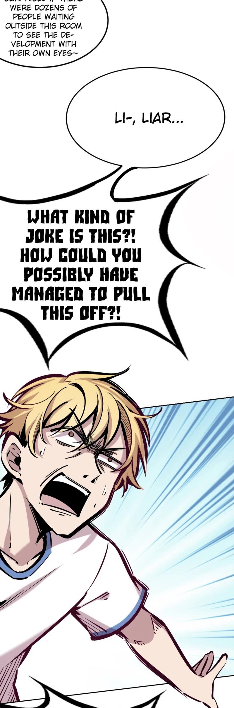 Demon X Angel, Can't Get Along! chapter 28 page 83