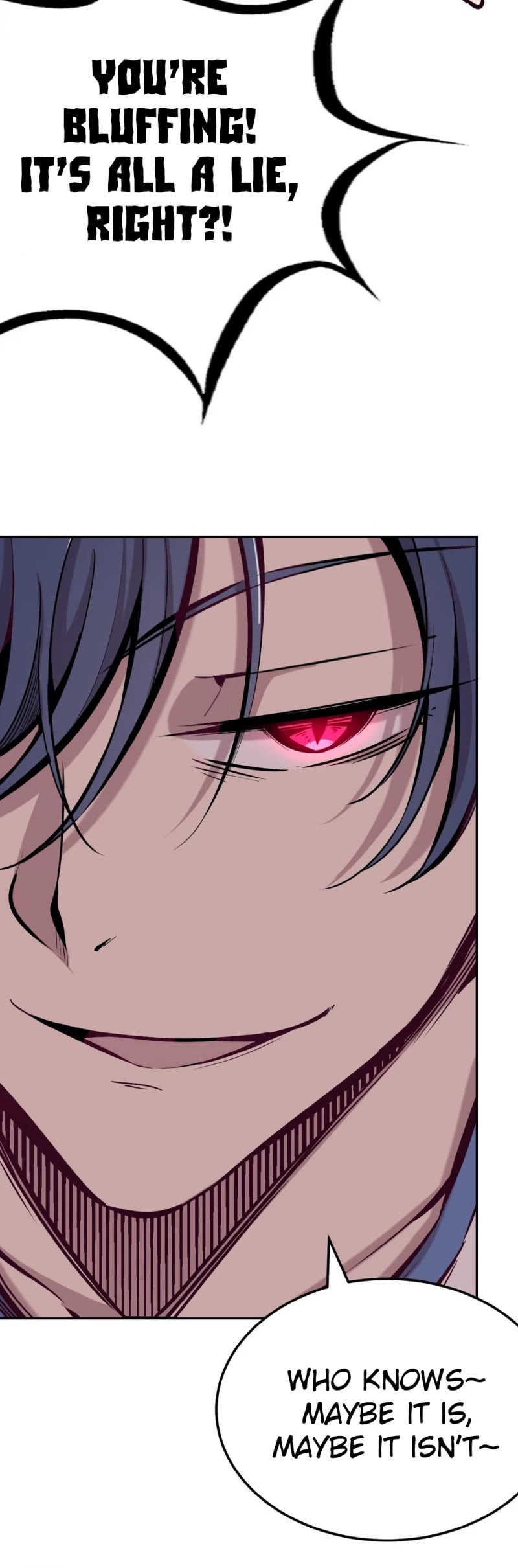 Demon X Angel, Can't Get Along! chapter 28 page 84