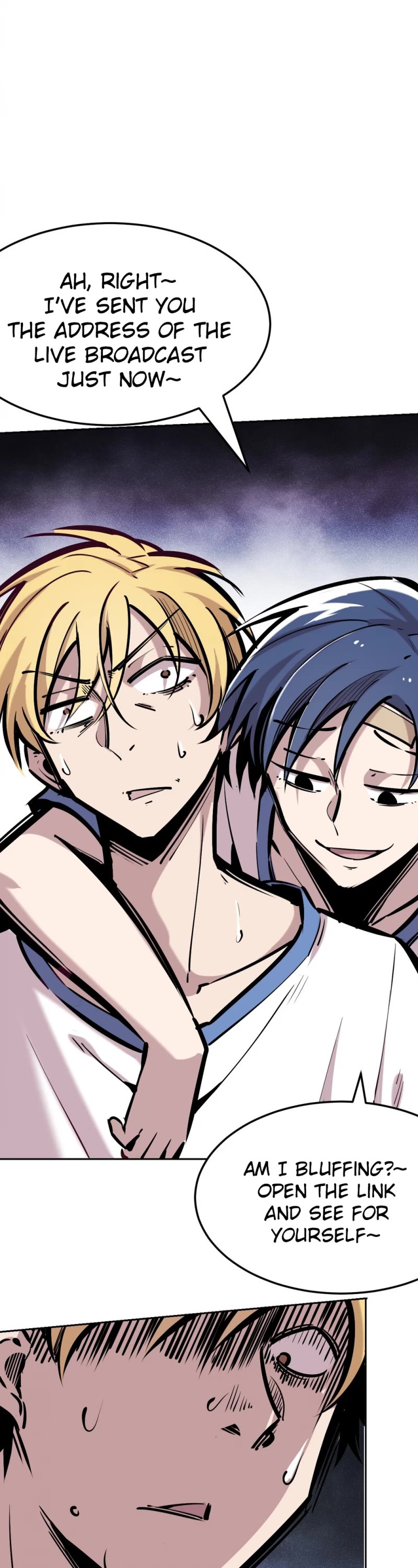 Demon X Angel, Can't Get Along! chapter 28 page 85