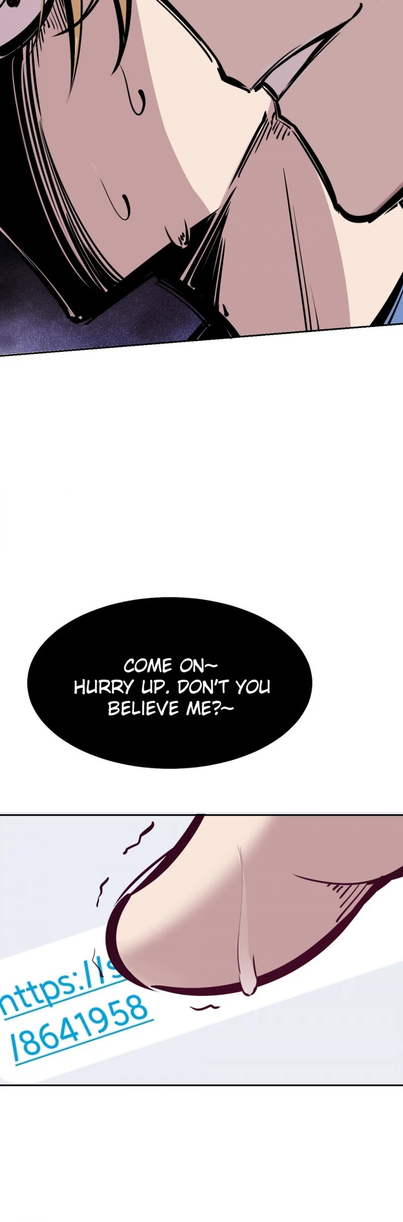 Demon X Angel, Can't Get Along! chapter 28 page 87