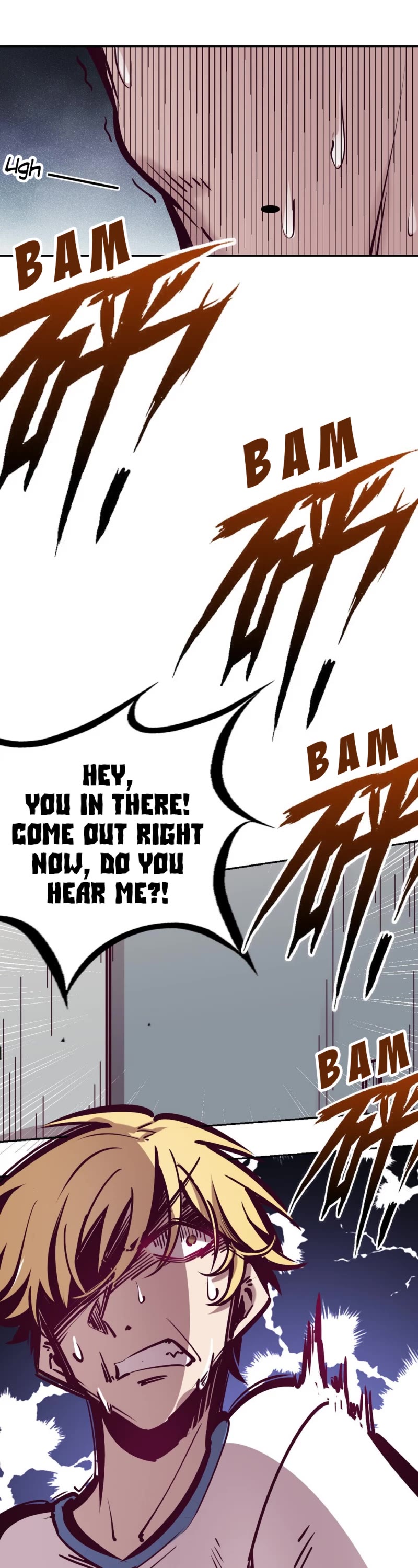 Demon X Angel, Can't Get Along! chapter 28 page 88