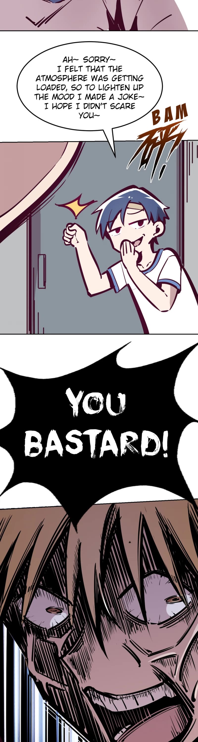 Demon X Angel, Can't Get Along! chapter 28 page 89