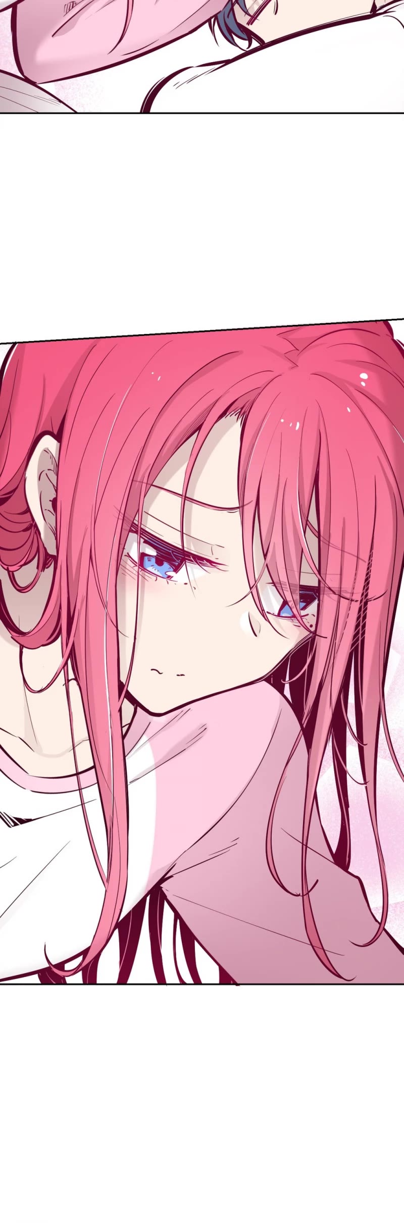 Demon X Angel, Can't Get Along! chapter 28 page 9