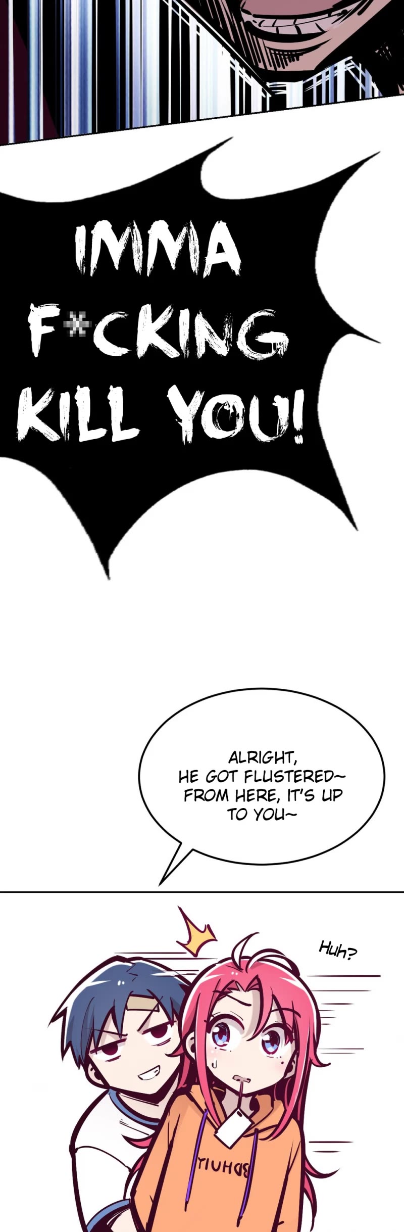 Demon X Angel, Can't Get Along! chapter 28 page 90