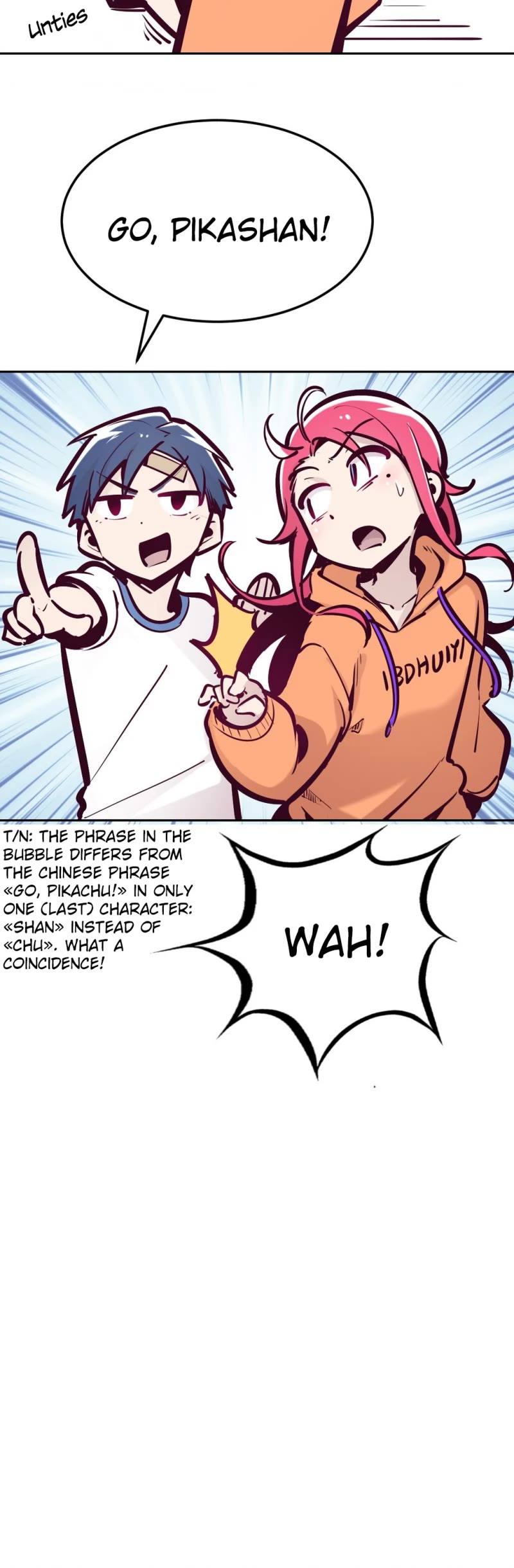 Demon X Angel, Can't Get Along! chapter 28 page 91