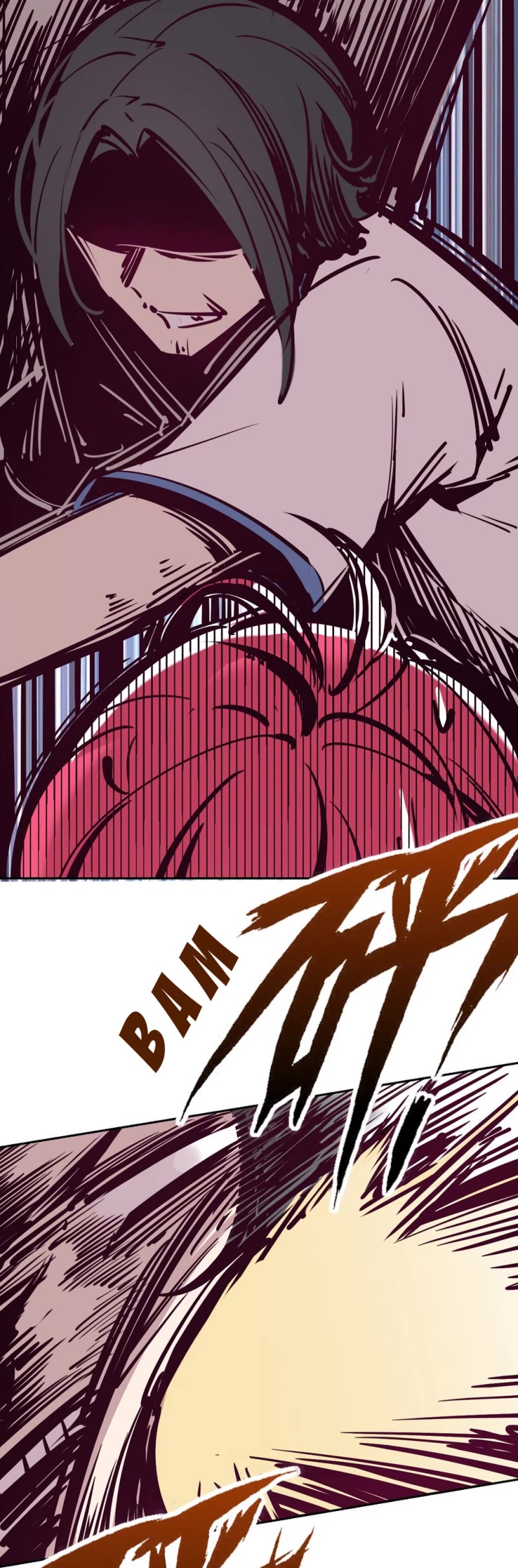 Demon X Angel, Can't Get Along! chapter 29 page 2