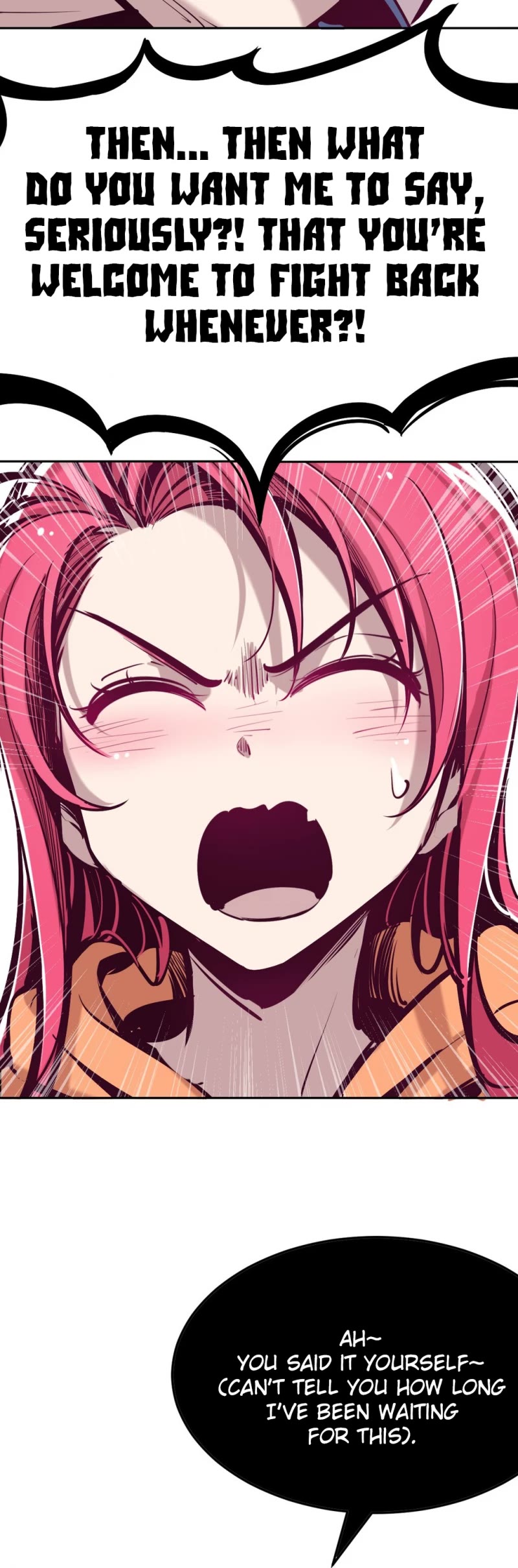 Demon X Angel, Can't Get Along! chapter 29 page 23