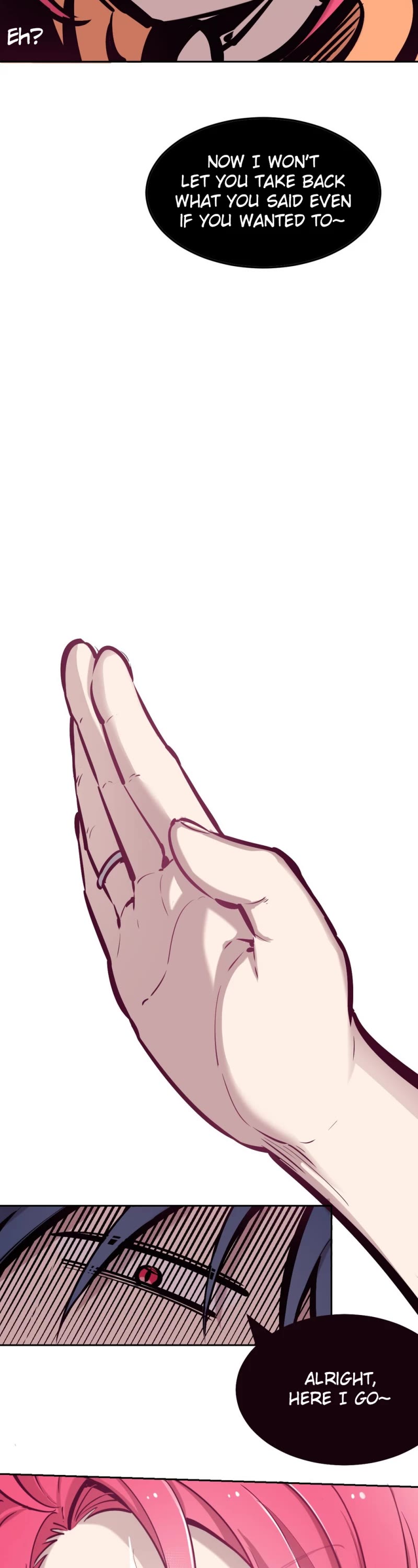 Demon X Angel, Can't Get Along! chapter 29 page 25