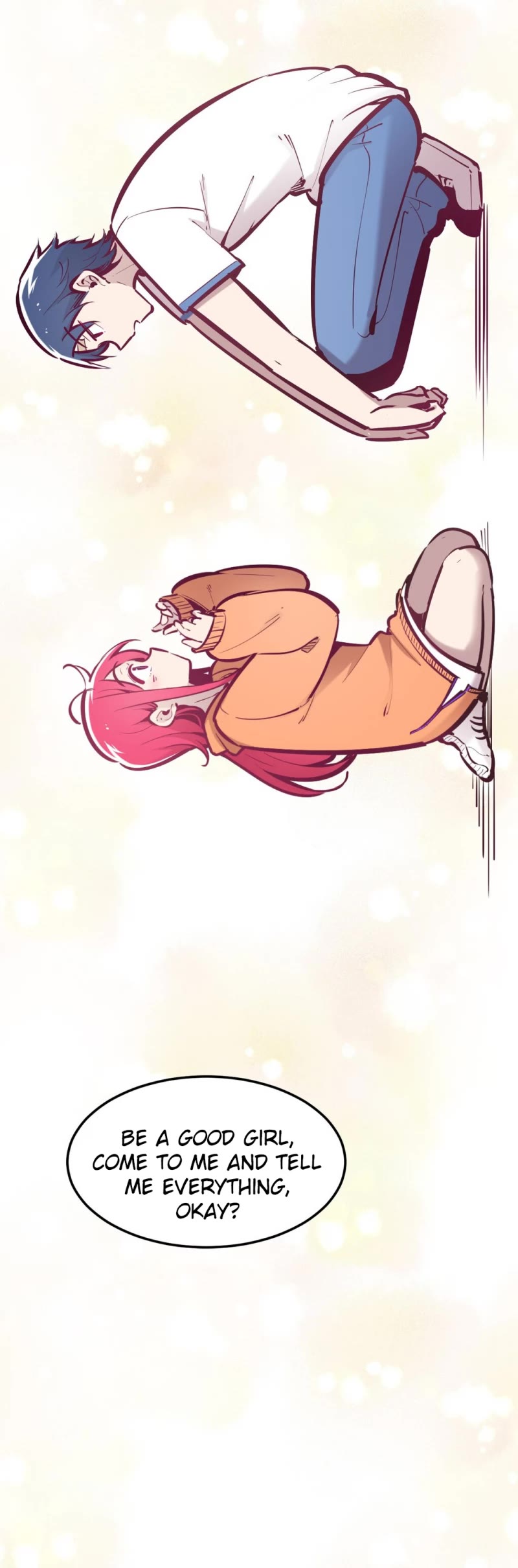 Demon X Angel, Can't Get Along! chapter 29 page 29