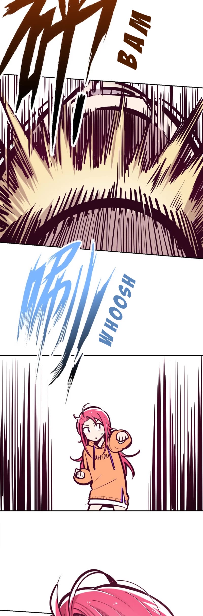 Demon X Angel, Can't Get Along! chapter 29 page 3