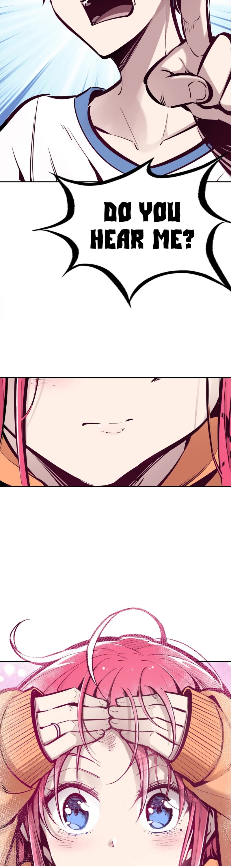 Demon X Angel, Can't Get Along! chapter 29 page 31