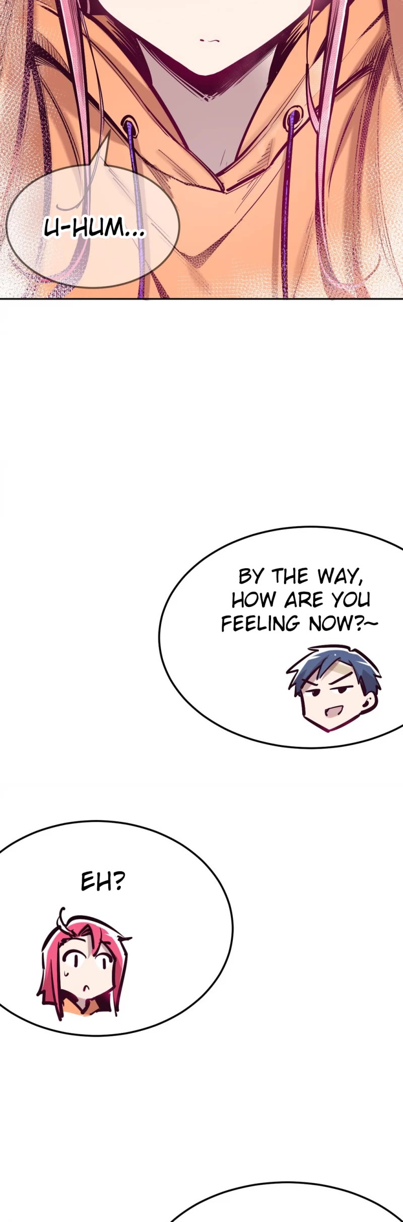 Demon X Angel, Can't Get Along! chapter 29 page 32